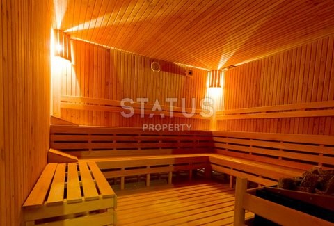 Апартаменты 2+1 в районе Тосмур, 110м2 фото 13