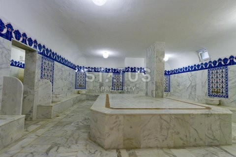 Апартаменты 2+1 в районе Тосмур, 110м2 фото 14