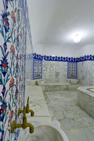 Апартаменты 2+1 в районе Тосмур, 110м2 фото 15