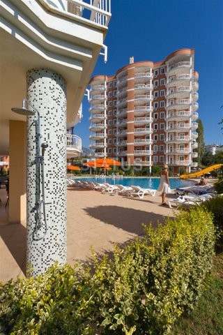 Апартаменты 2+1 в районе Тосмур, 110м2 фото 16