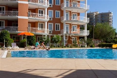 Апартаменты 2+1 в районе Тосмур, 110м2 фото 17
