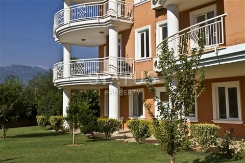 Апартаменты 2+1 в районе Тосмур, 110м2 фото 18