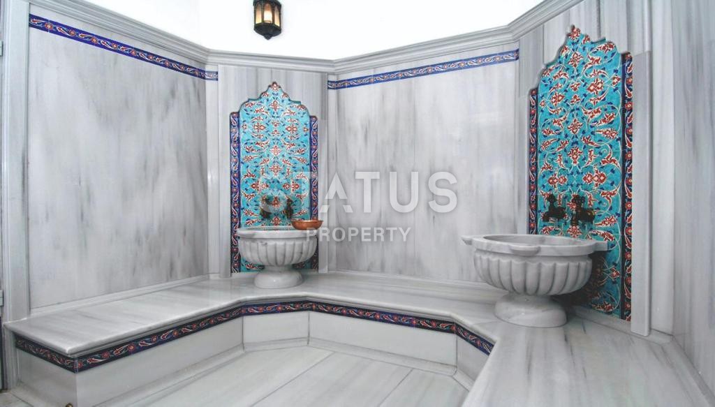 Две меблированные квартиры 1+1 в новом комплексе! Махмутлар, 65 кв. м. фото 16