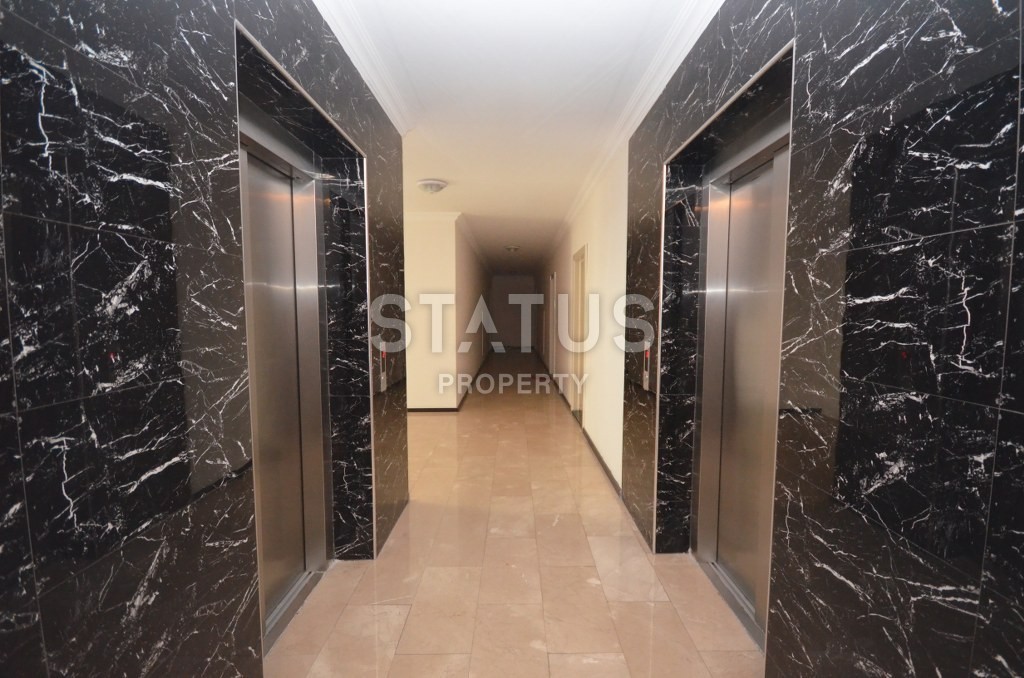 Двухкомнатная квартира с мебелью в 5 минутах от побережья Махмутлара, 65 кв. м. фото 11