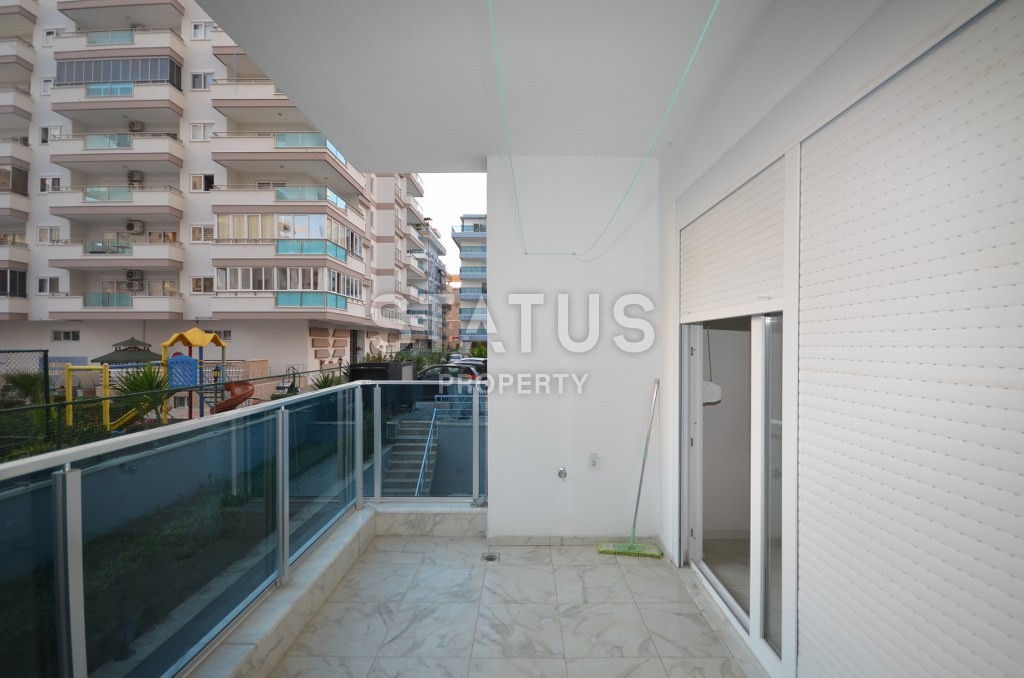 Двухкомнатная квартира с мебелью в центре района Махмутлар, 60 м2 фото 7