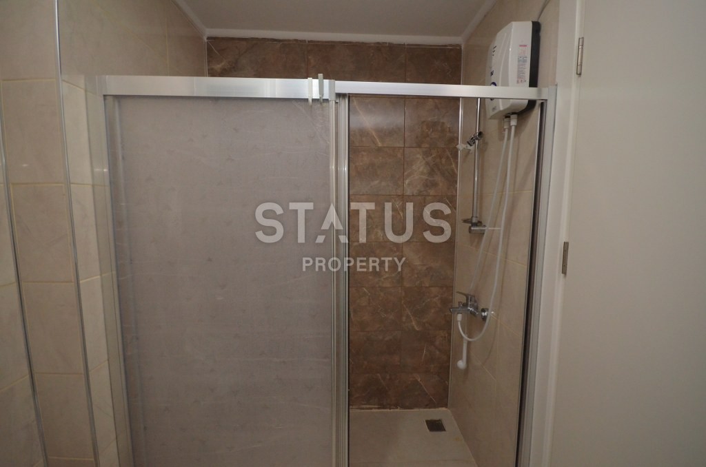 Двухкомнатная квартира с мебелью в центре района Махмутлар, 60 м2 фото 10