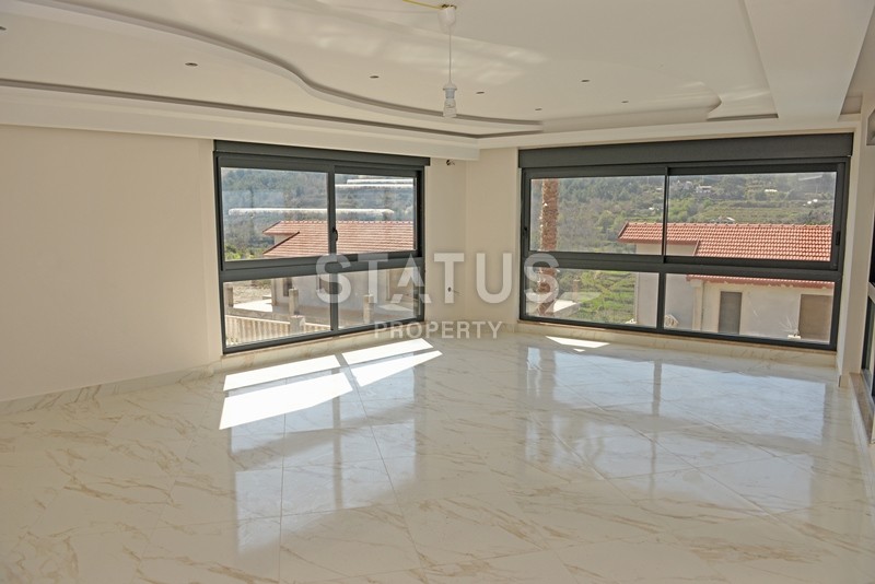 Detached villas with private pool in Kargicak area, 600 m2 фото 10