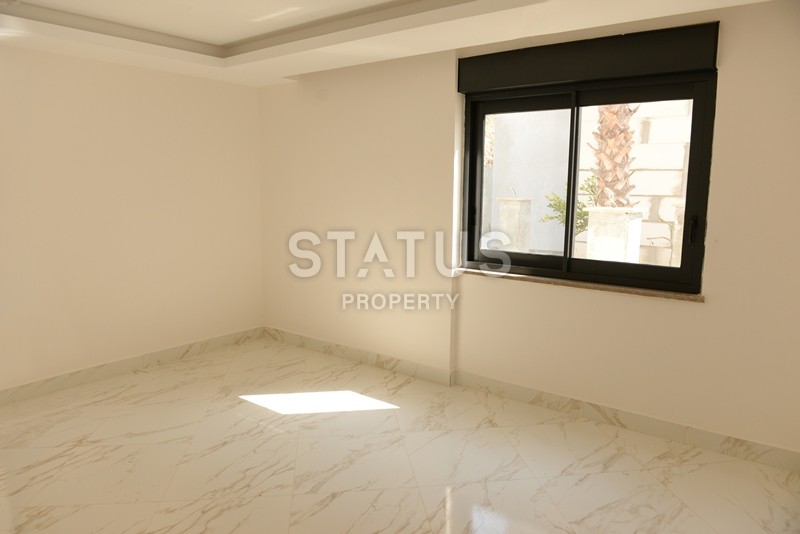 Detached villas with private pool in Kargicak area, 600 m2 фото 15