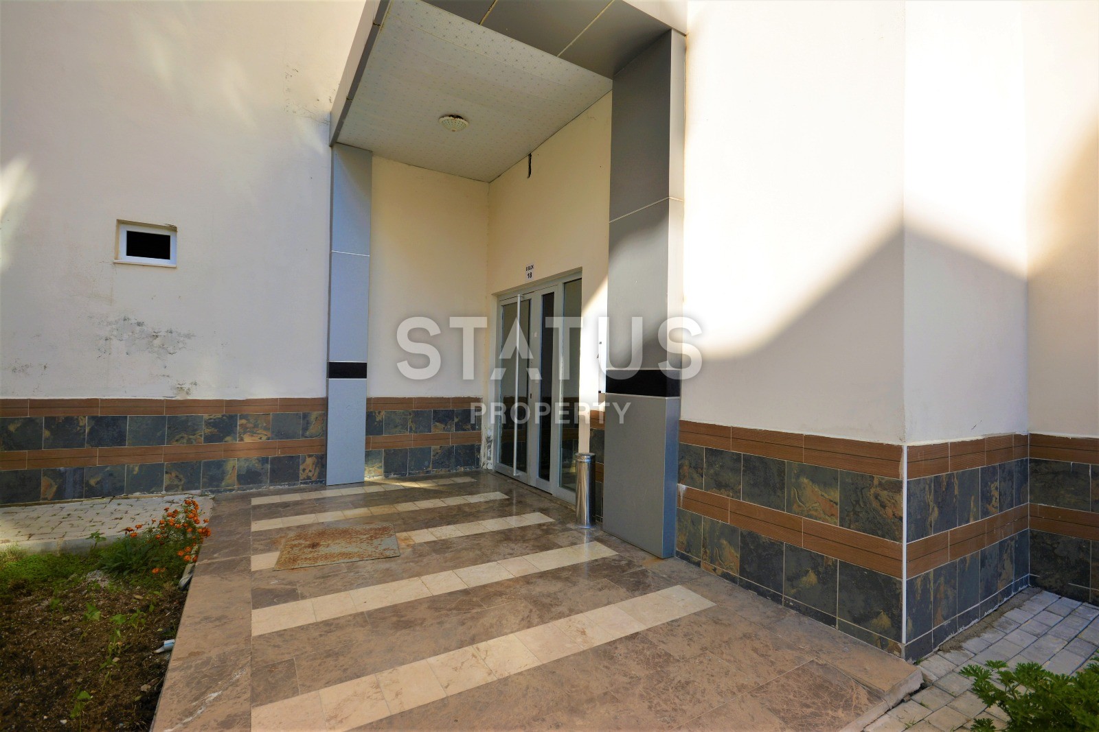 Трехкомнатная квартира в 200 метрах от побережья! Махмутлар, 120 м2 фото 2