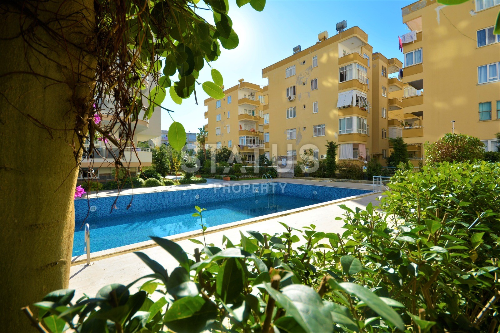 Трехкомнатная квартира в 200 метрах от побережья! Махмутлар, 120 м2 фото 3