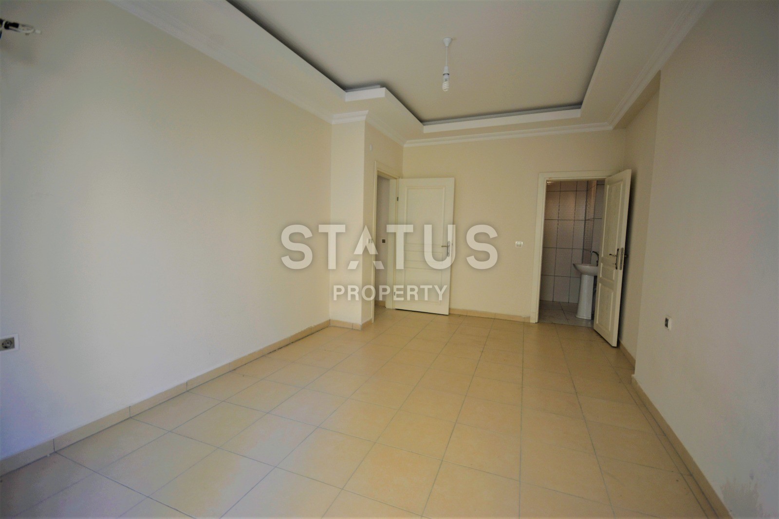 Трехкомнатная квартира в 200 метрах от побережья! Махмутлар, 120 м2 фото 5