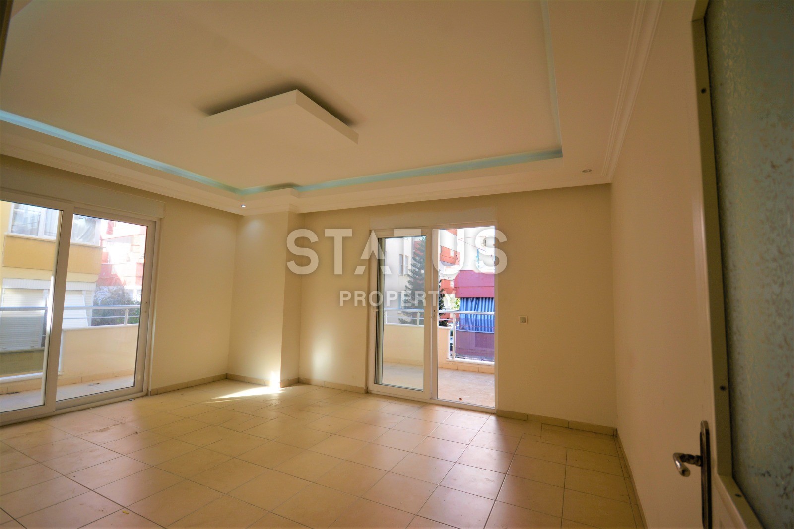 Трехкомнатная квартира в 200 метрах от побережья! Махмутлар, 120 м2 фото 6