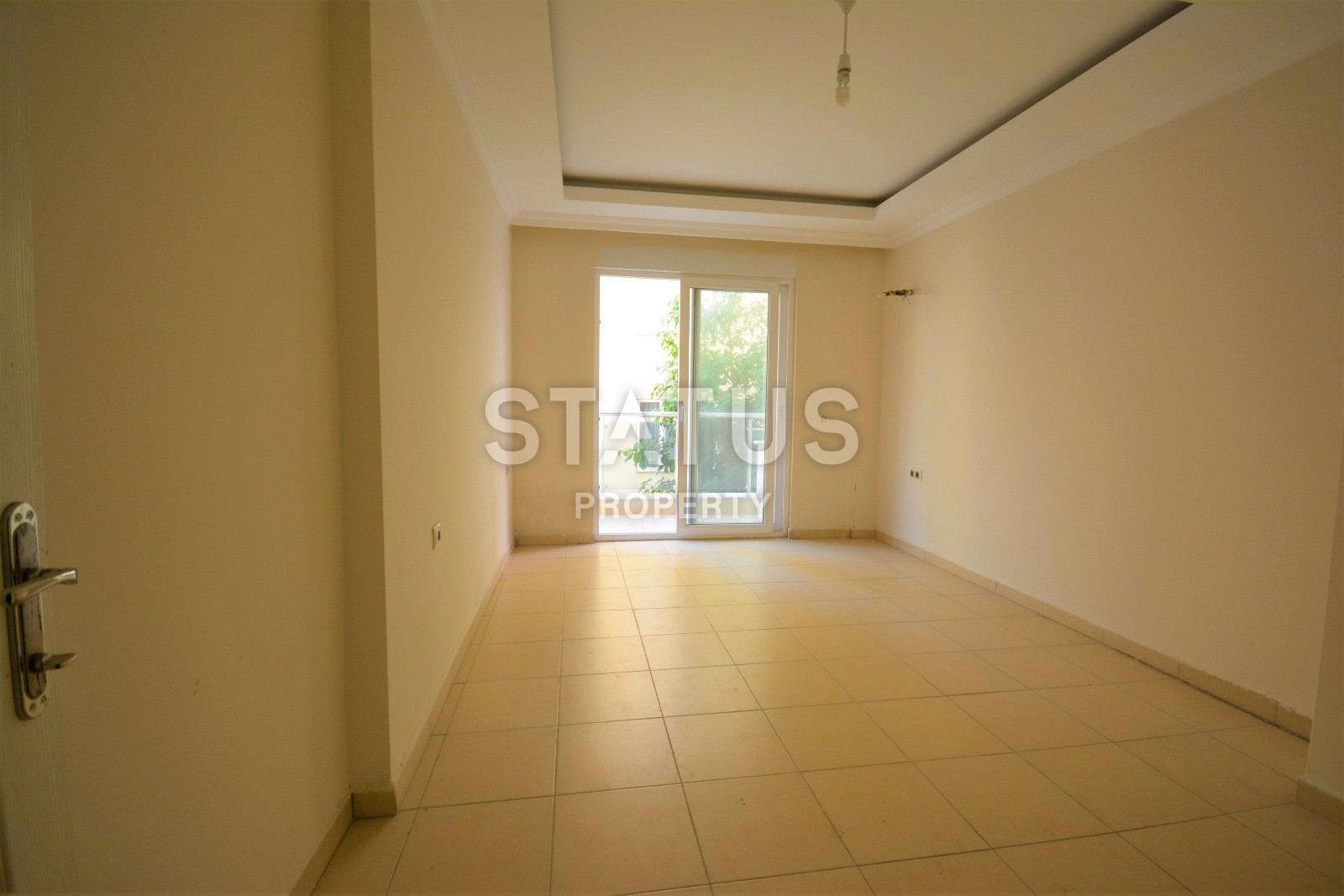 Трехкомнатная квартира в 200 метрах от побережья! Махмутлар, 120 м2 фото 7