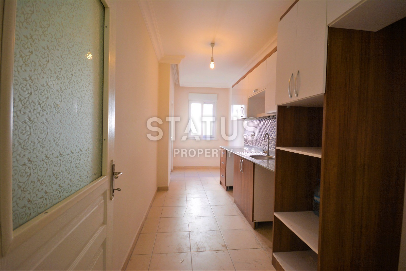 Трехкомнатная квартира в 200 метрах от побережья! Махмутлар, 120 м2 фото 8