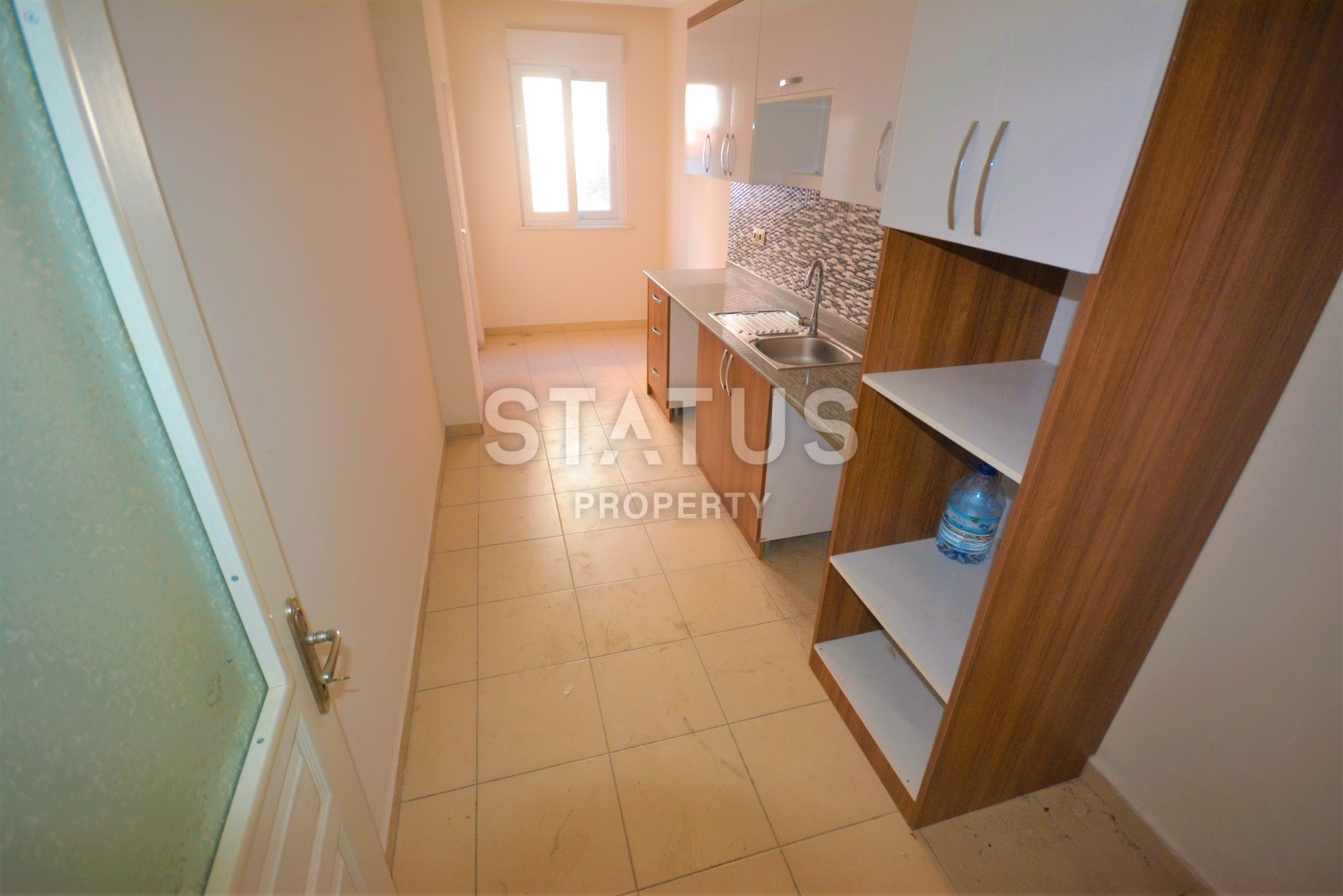 Трехкомнатная квартира в 200 метрах от побережья! Махмутлар, 120 м2 фото 9