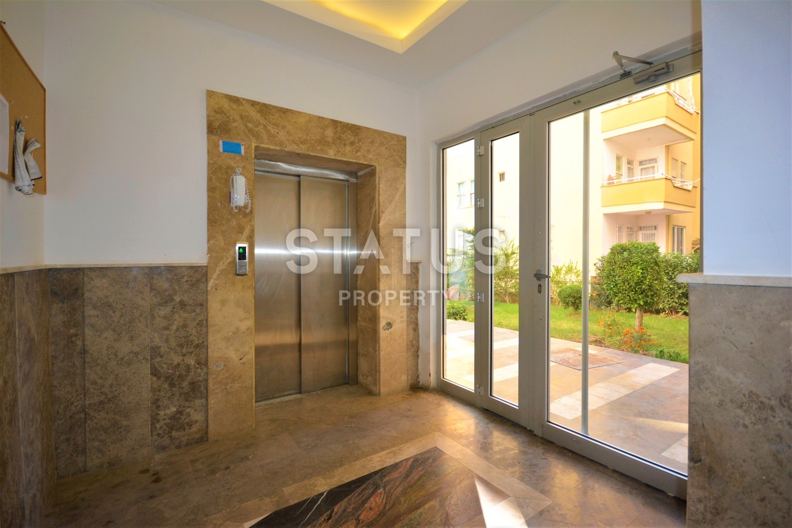 Трехкомнатная квартира в 200 метрах от побережья! Махмутлар, 120 м2 фото 10