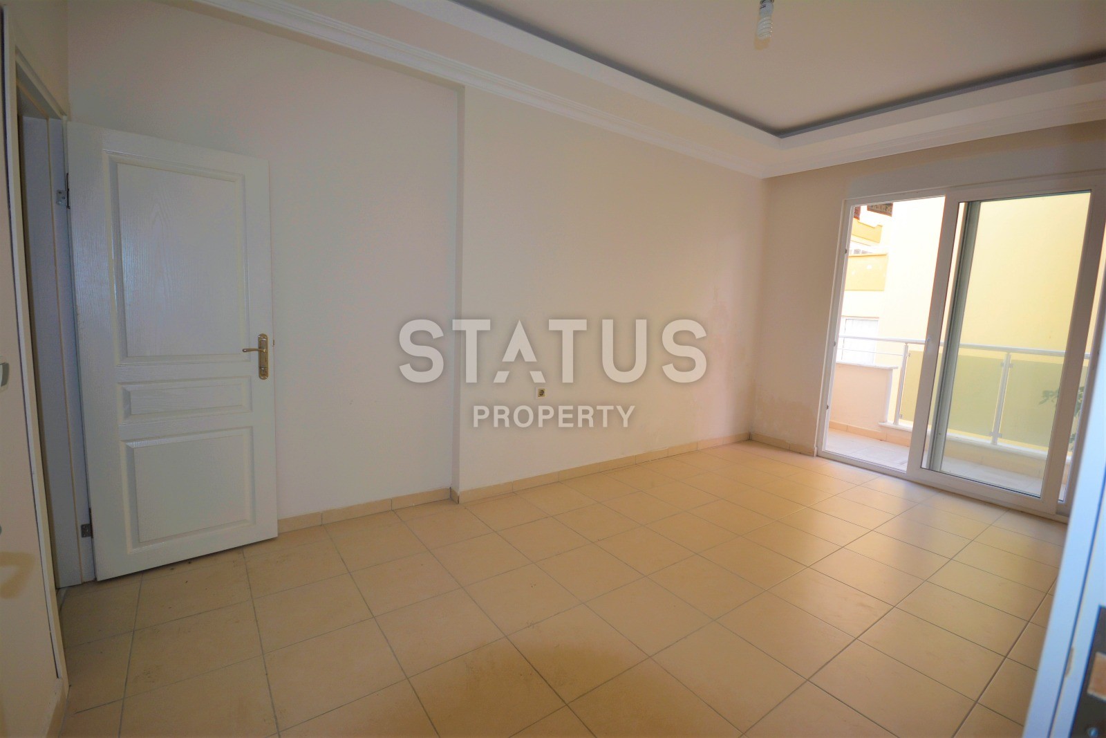 Трехкомнатная квартира в 200 метрах от побережья! Махмутлар, 120 м2 фото 12