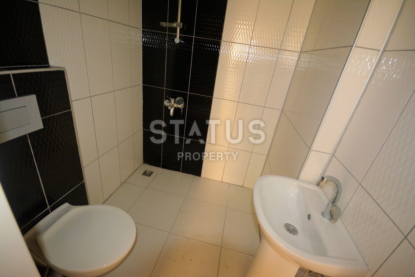 Трехкомнатная квартира в 200 метрах от побережья! Махмутлар, 120 м2 фото 17