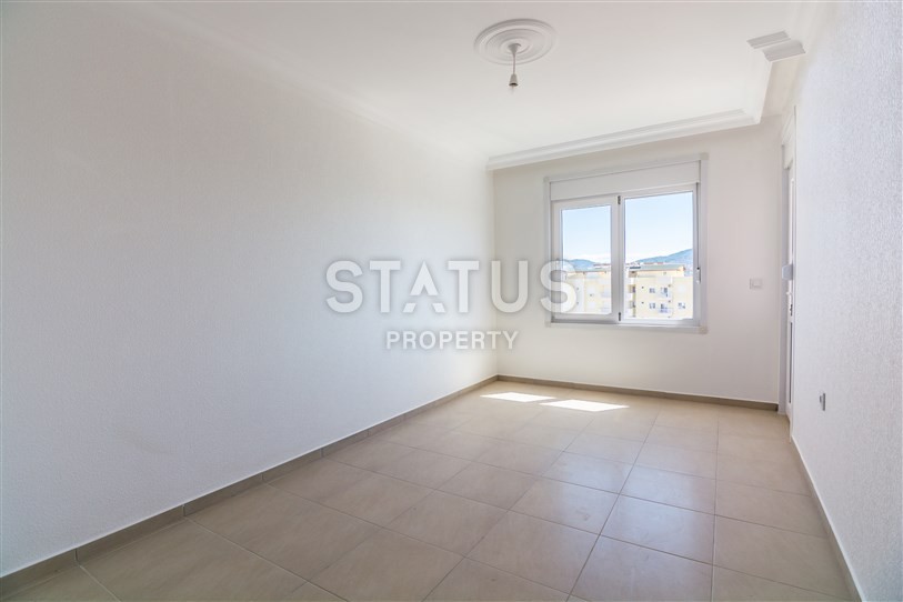 Апартаменты у моря для большой семьи в современном комплексе в центре Махмутлара фото 15