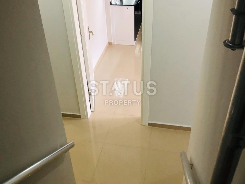 Пентхаус 4+1  в центре Аланьи, 180 м2 фото 4