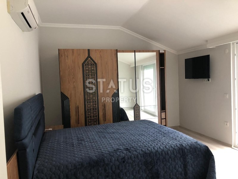 Пентхаус 4+1  в центре Аланьи, 180 м2 фото 6