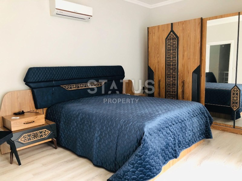 Пентхаус 4+1  в центре Аланьи, 180 м2 фото 7