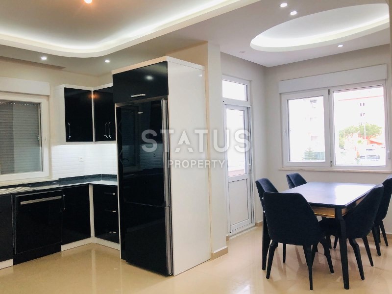 Пентхаус 4+1  в центре Аланьи, 180 м2 фото 11