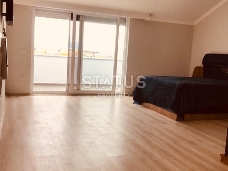 Пентхаус 4+1  в центре Аланьи, 180 м2 фото 12