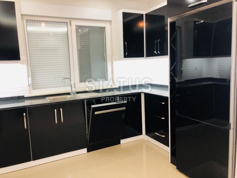 Пентхаус 4+1  в центре Аланьи, 180 м2 фото 13