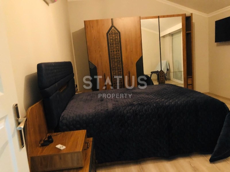 Пентхаус 4+1  в центре Аланьи, 180 м2 фото 14