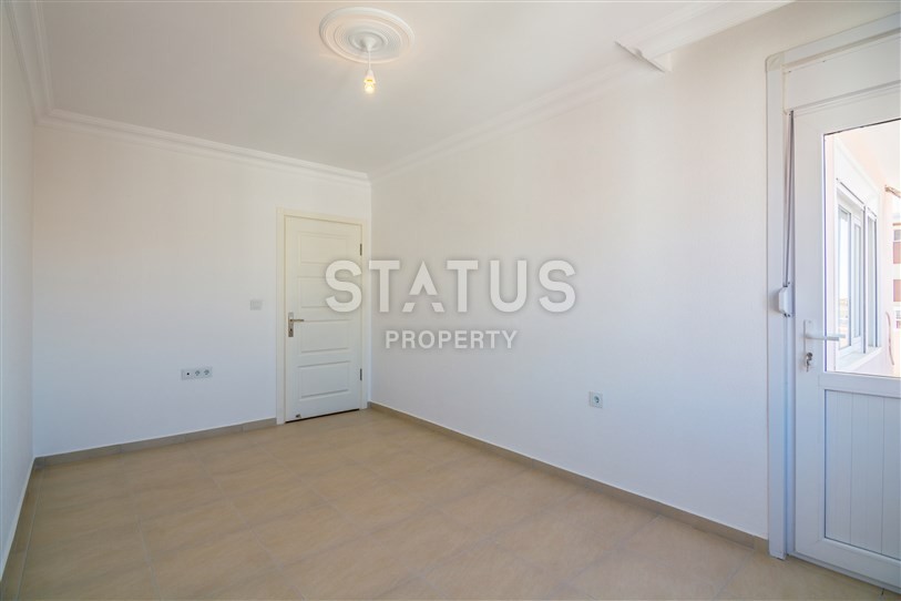 Апартаменты у моря для большой семьи в современном комплексе в центре Махмутлара фото 19