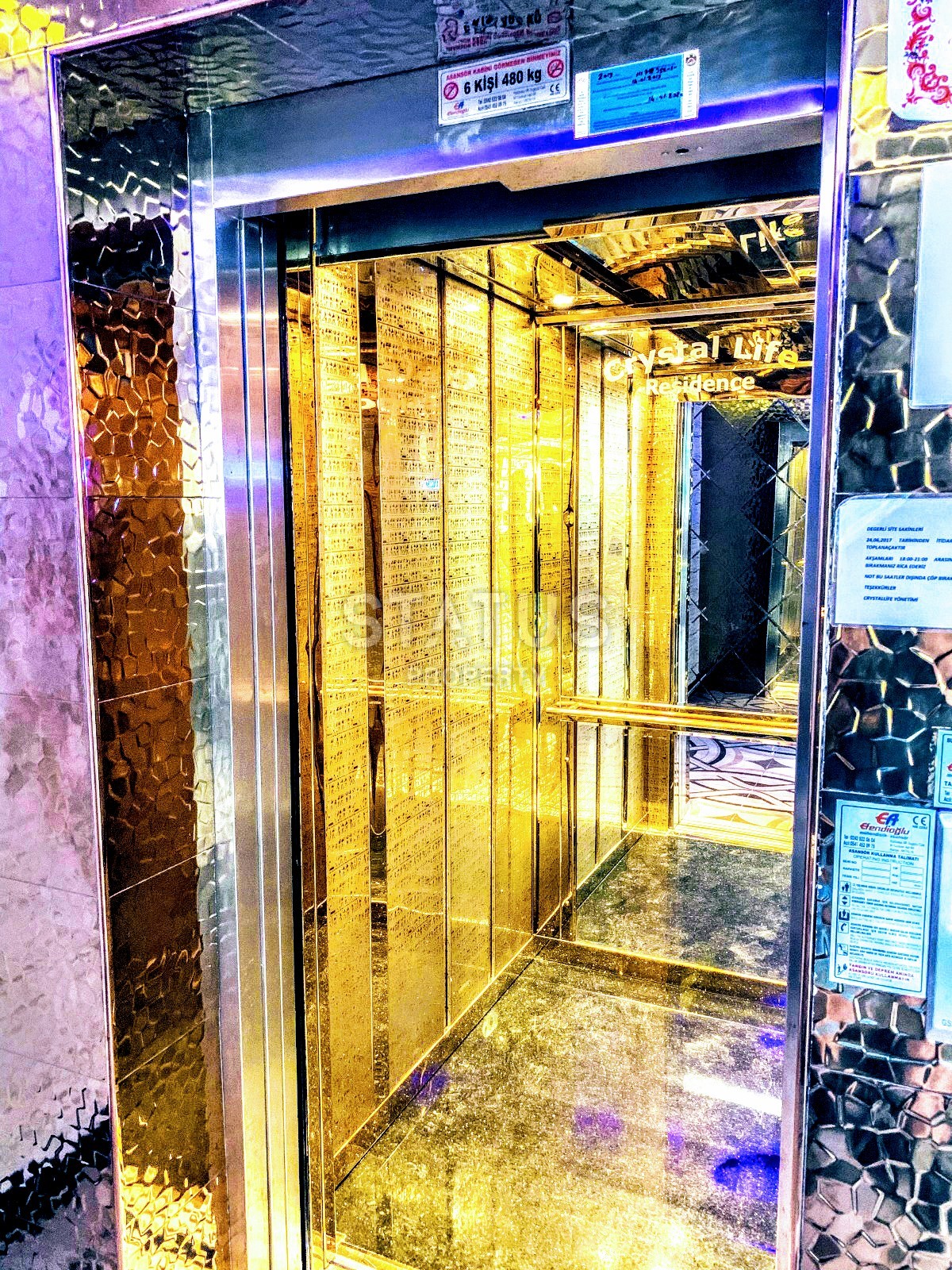 Меблированная двухкомнатная квартира в Махмутларе, 65 м2 фото 12