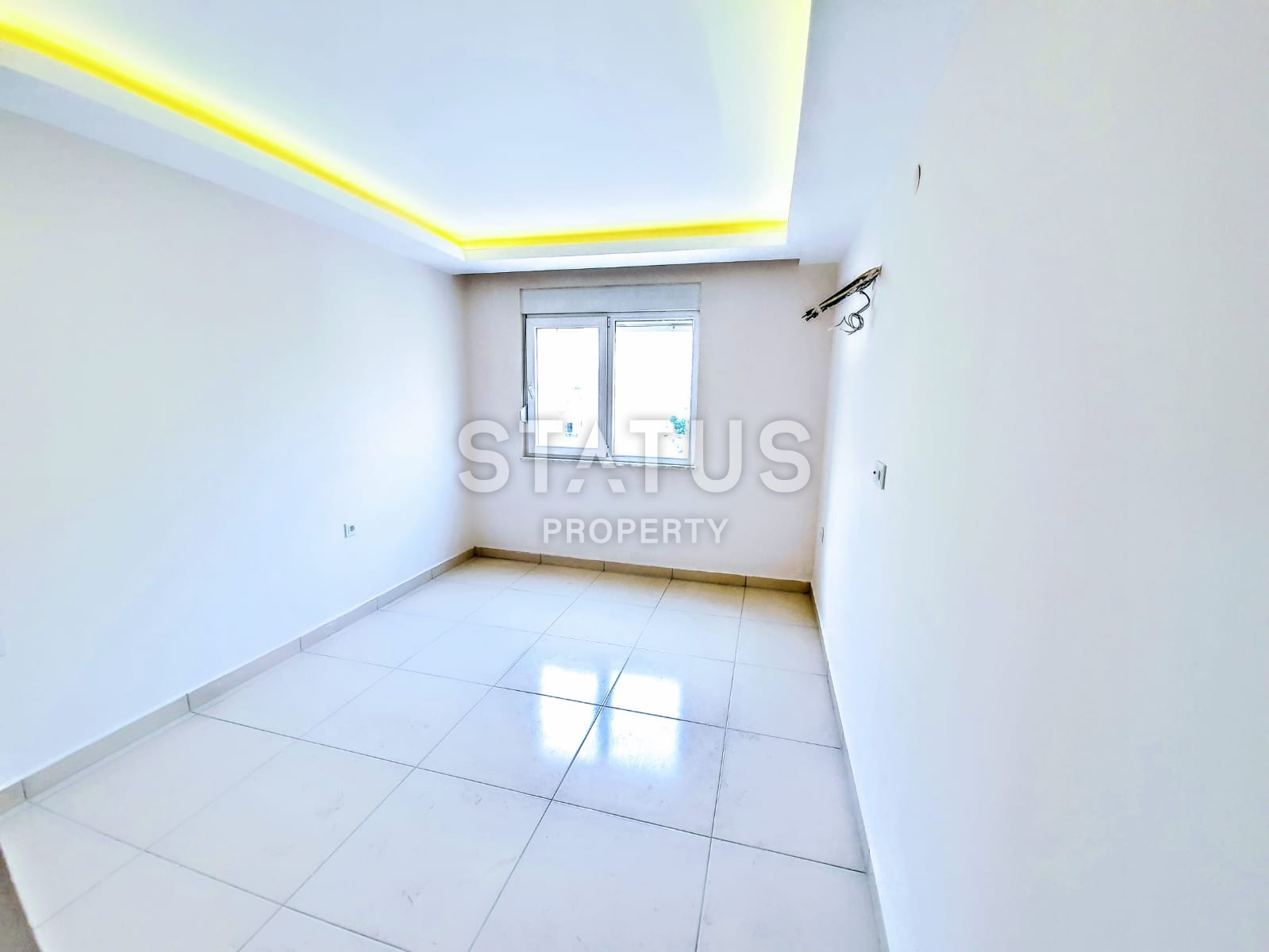 Трехкомнатная квартира в Махмутларе, 100 м2 фото 6