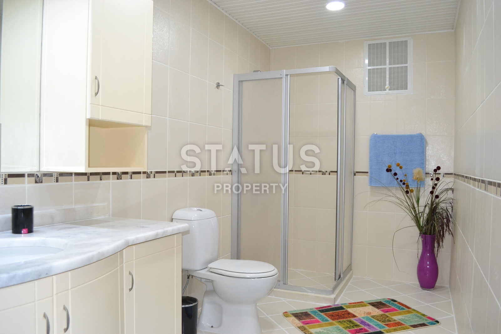 Апартаменты в Махмутларе по хорошей цене 120 кв.м. фото 10