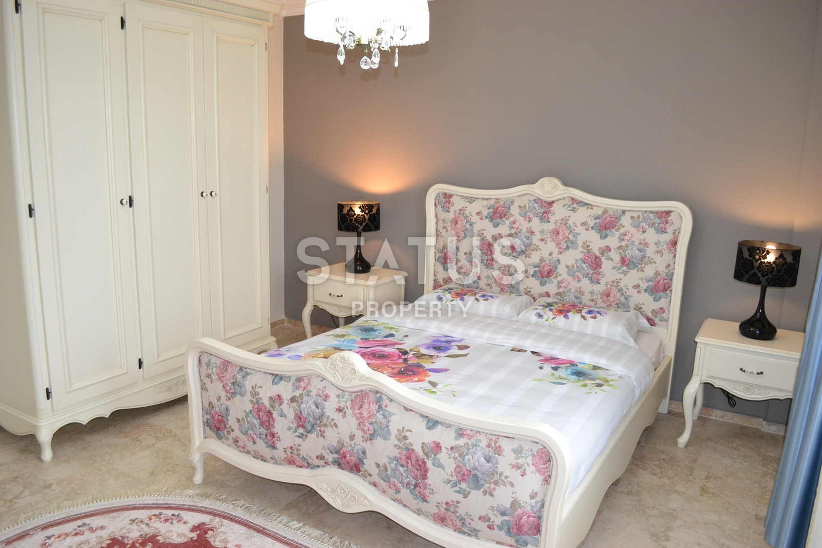 Апартаменты в Махмутларе по хорошей цене 120 кв.м. фото 13