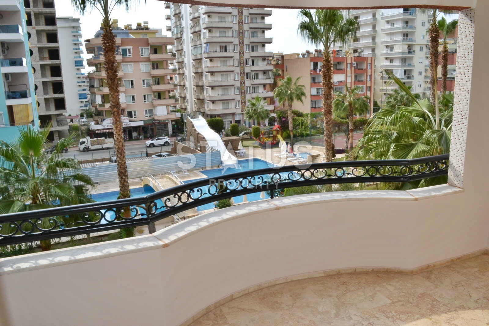 Апартаменты в Махмутларе по хорошей цене 120 кв.м. фото 15