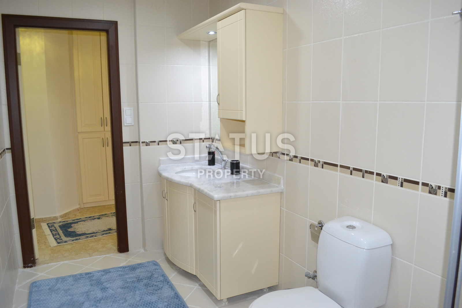 Апартаменты в Махмутларе по хорошей цене 120 кв.м. фото 17