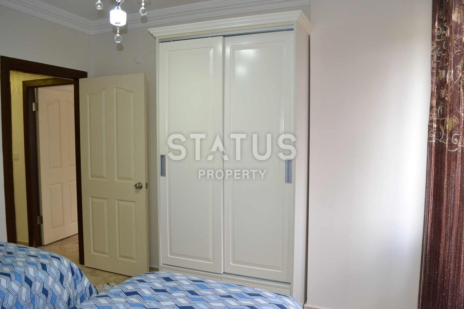 Апартаменты в Махмутларе по хорошей цене 120 кв.м. фото 20