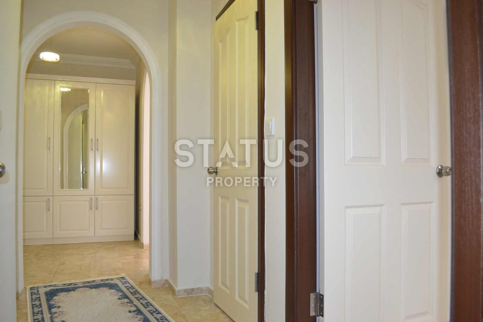 Апартаменты в Махмутларе по хорошей цене 120 кв.м. фото 22