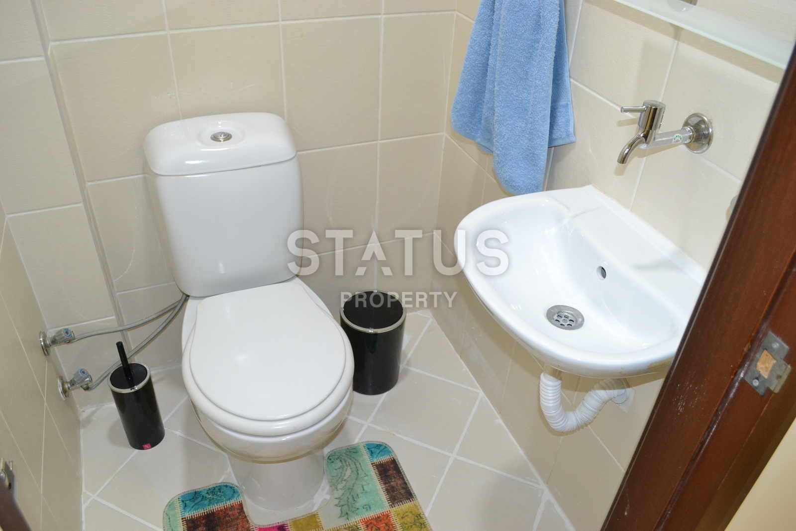 Апартаменты в Махмутларе по хорошей цене 120 кв.м. фото 23