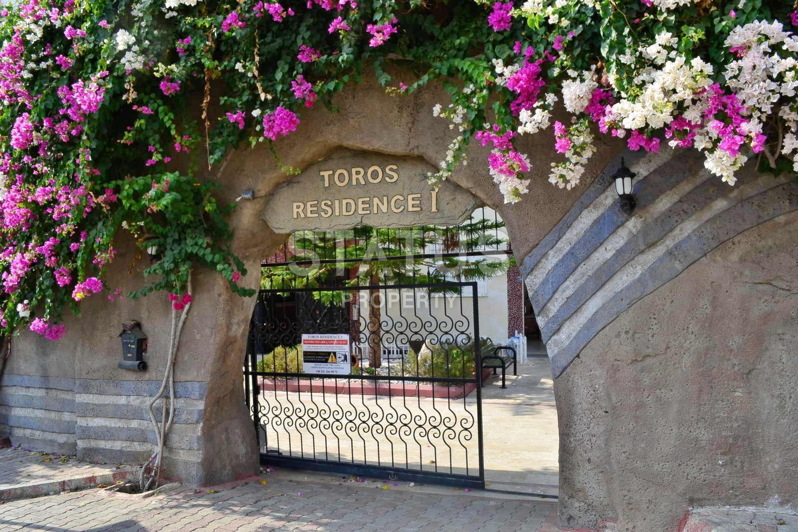 Апартаменты в Махмутларе по хорошей цене 120 кв.м. фото 26