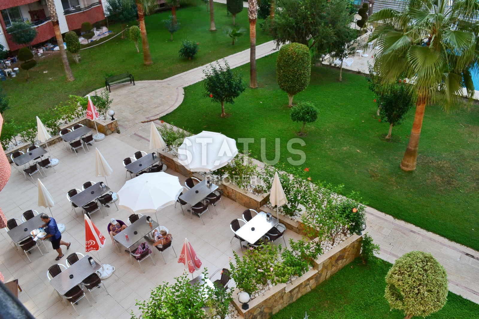 Апартаменты в Махмутларе по хорошей цене 120 кв.м. фото 28