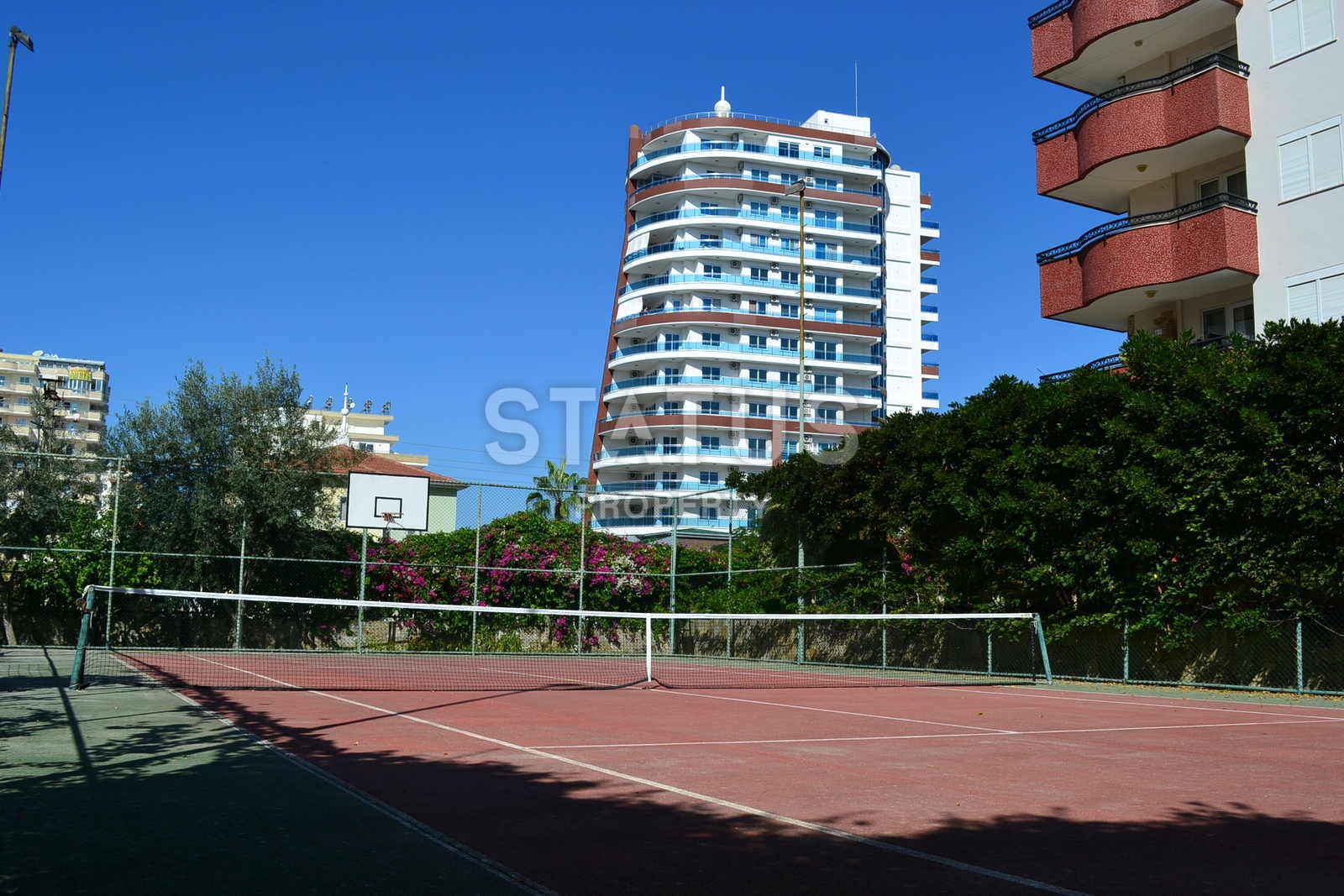 Апартаменты в Махмутларе по хорошей цене 120 кв.м. фото 31