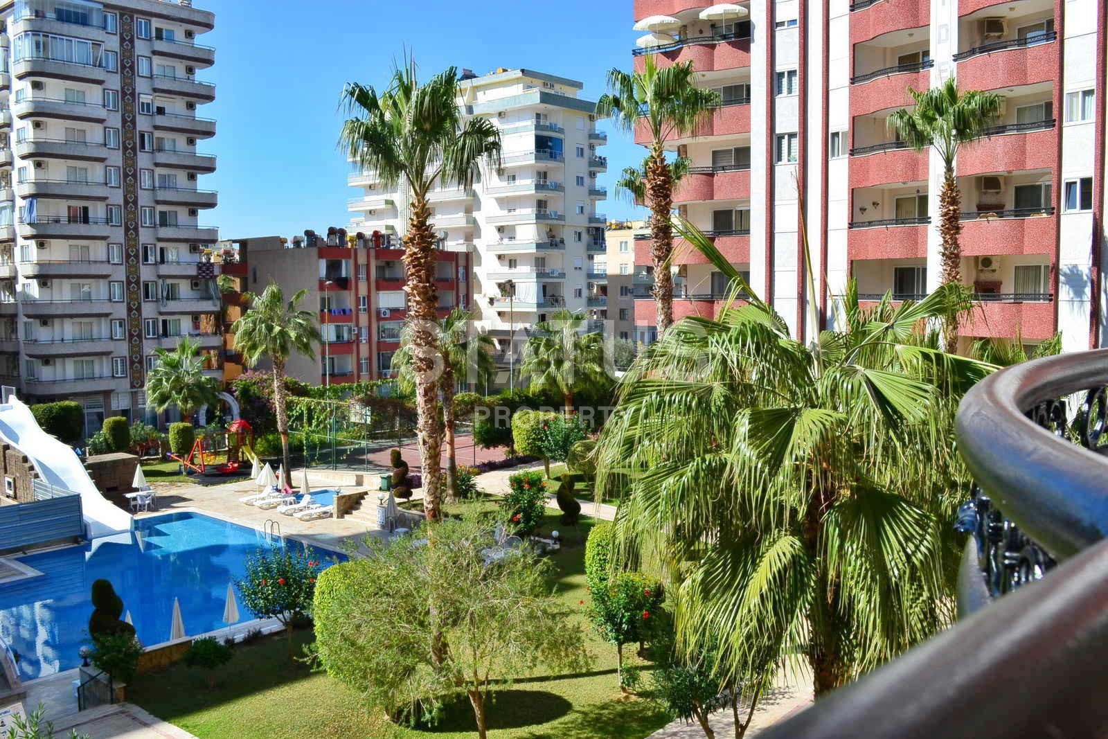 Апартаменты в Махмутларе по хорошей цене 120 кв.м. фото 32