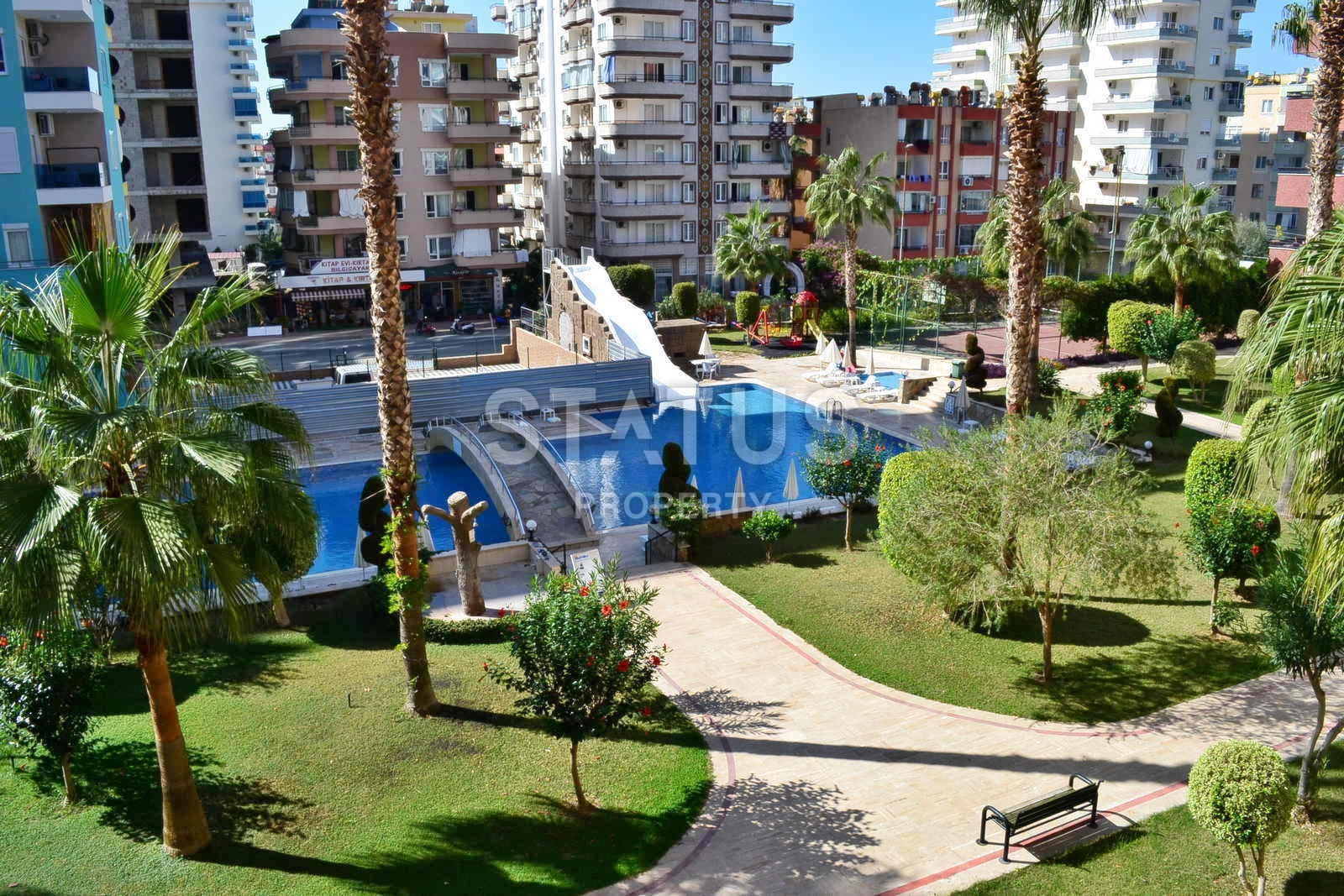 Апартаменты в Махмутларе по хорошей цене 120 кв.м. фото 33