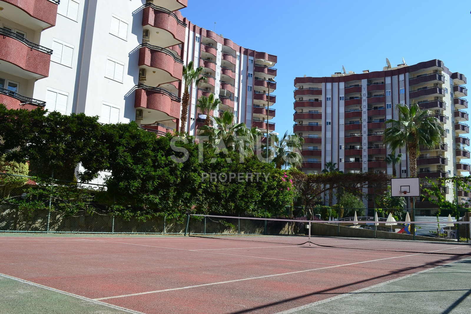 Апартаменты в Махмутларе по хорошей цене 120 кв.м. фото 34