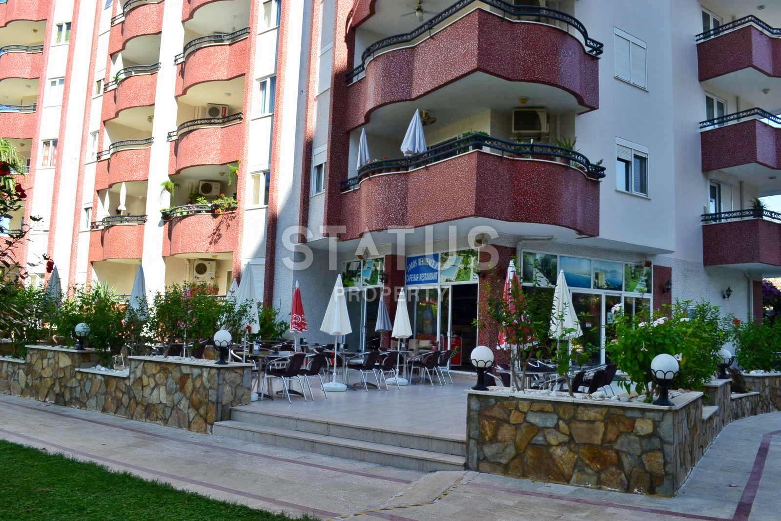 Апартаменты в Махмутларе по хорошей цене 120 кв.м. фото 35