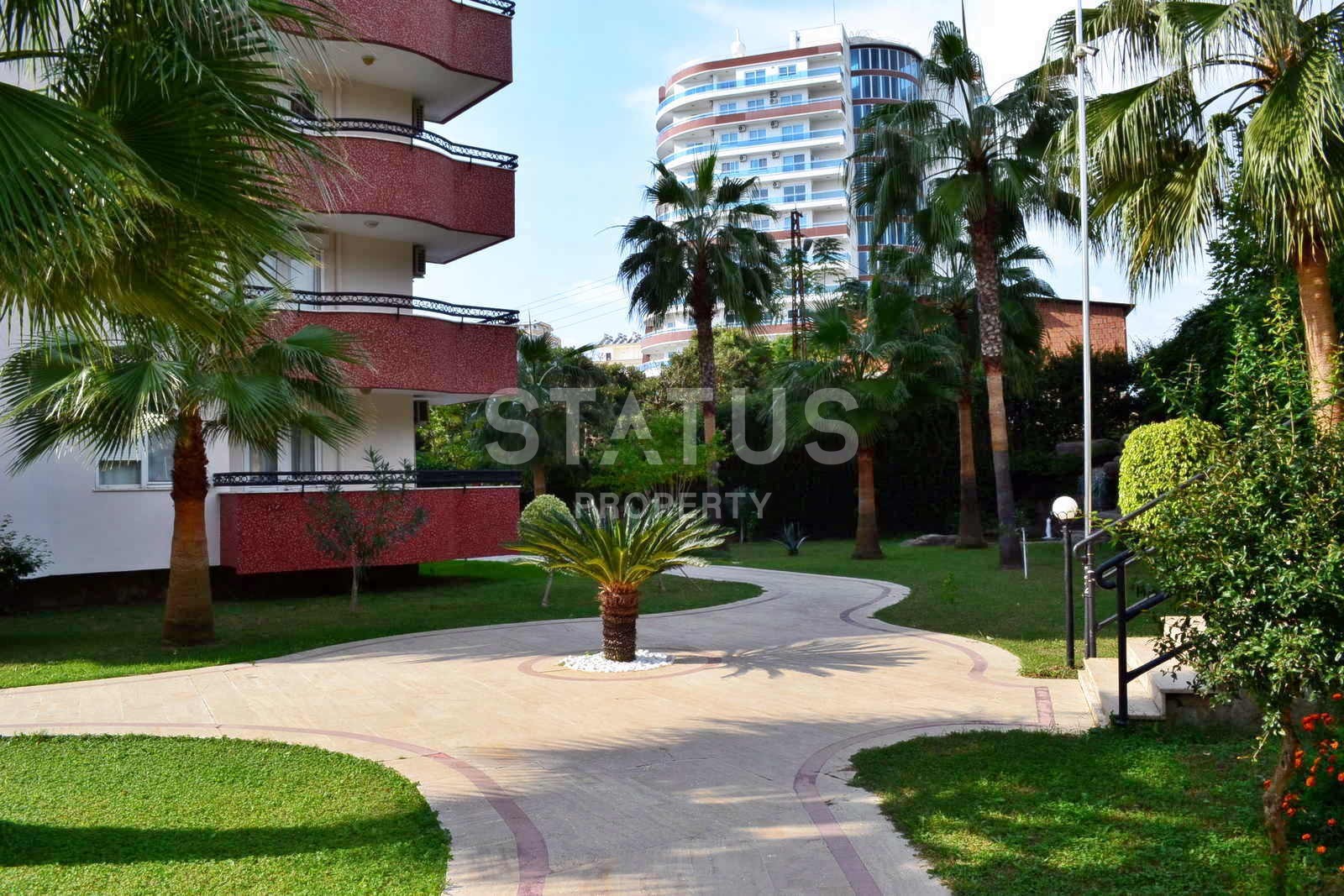 Апартаменты в Махмутларе по хорошей цене 120 кв.м. фото 36