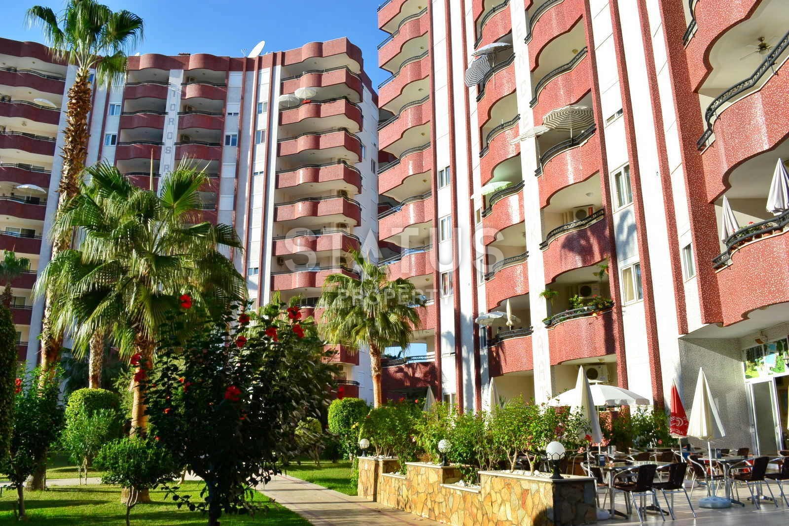 Апартаменты в Махмутларе по хорошей цене 120 кв.м. фото 38