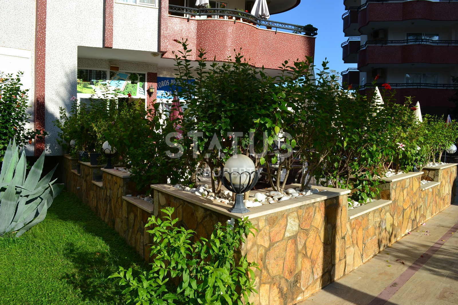 Апартаменты в Махмутларе по хорошей цене 120 кв.м. фото 39